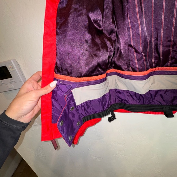 Burton Dry Ride Jacket - Picture 3 of 6